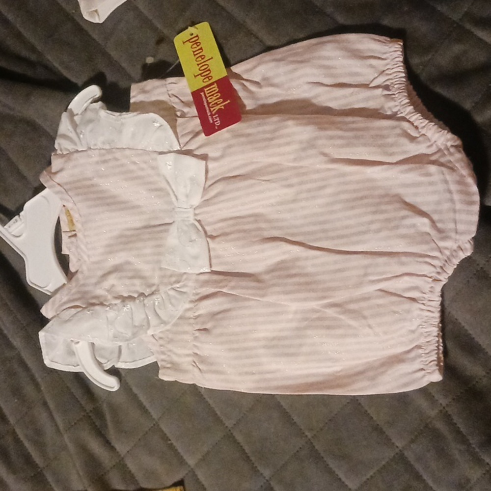 Baby one piece